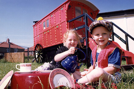 059956:Walkergate Nursery School Walkergate Unknown 1993
