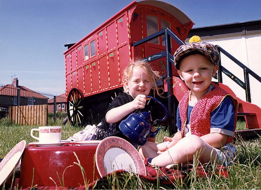 059956:Walkergate Nursery School Walkergate Unknown 1993