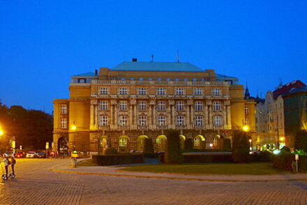 Praha_Filosofick-_fakulta_UK