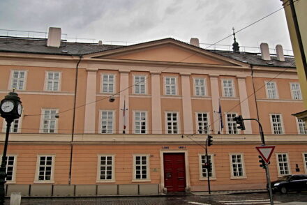 Praha_klaster_karmelitanu