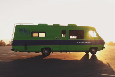 Roadtrip-nation-bus