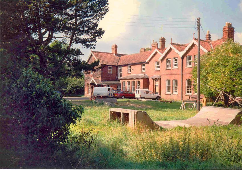 SummerhillSchool