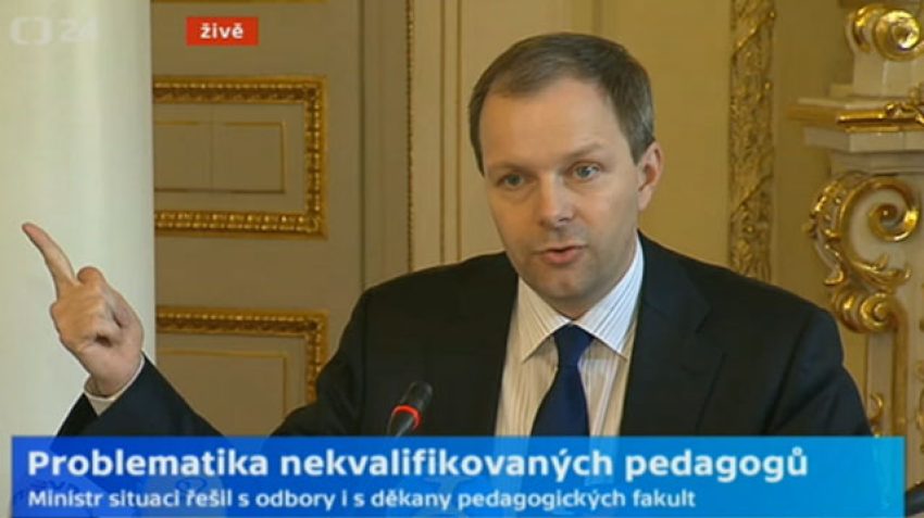 chladek