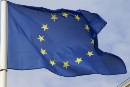 European Union Flag