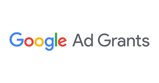 Google Ad Grants