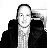 Kamil Kopecký