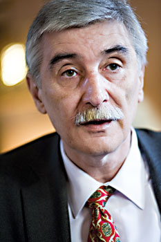 Ladislav Bátora