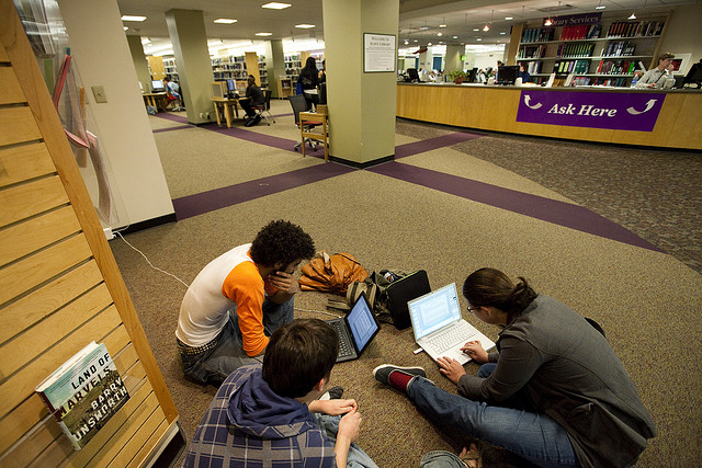 Carl Hansen: Učiňte rok 2015 rokem skvělých lekcí - EDUin