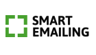 12 smart emailing logo