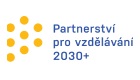 18 Partnerstvi pro vzdelavani_2030_logo