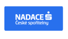 2 nadace české spořitelny logo