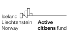 Active citizens fund logo