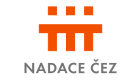 9 nadace čez