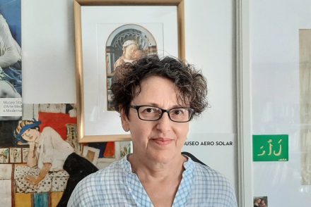 Laura Zaghini
