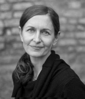 Klára_Laurenčíková_BW