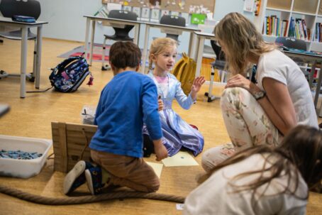 K nadaní Lenka Baše Olomouc