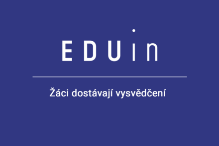 tz vysvědčení