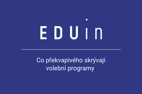 TZ volební programy