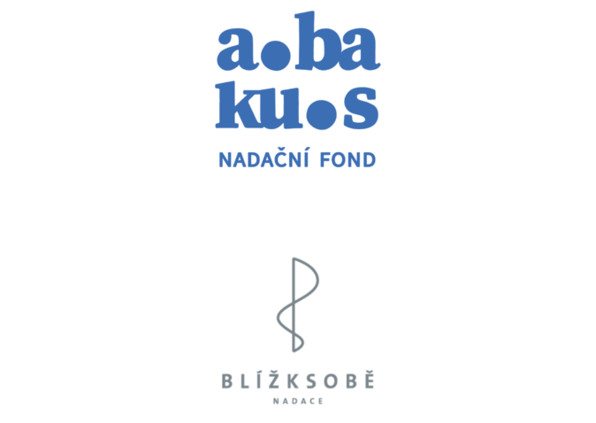 Abakus a&nbsp;BLÍŽKSOBĚ