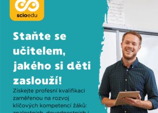 SCIO EDU – fb čtverce