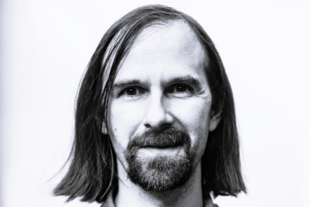 Václav Zeman, portrétní fotografie