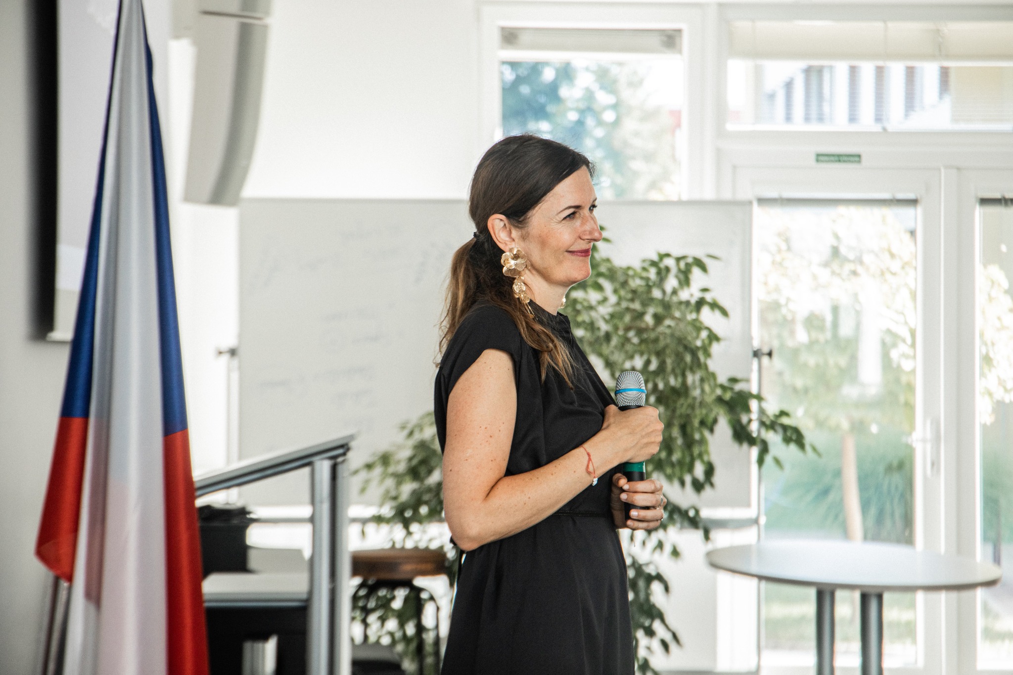 Klára Šimáčková Laurenčíková