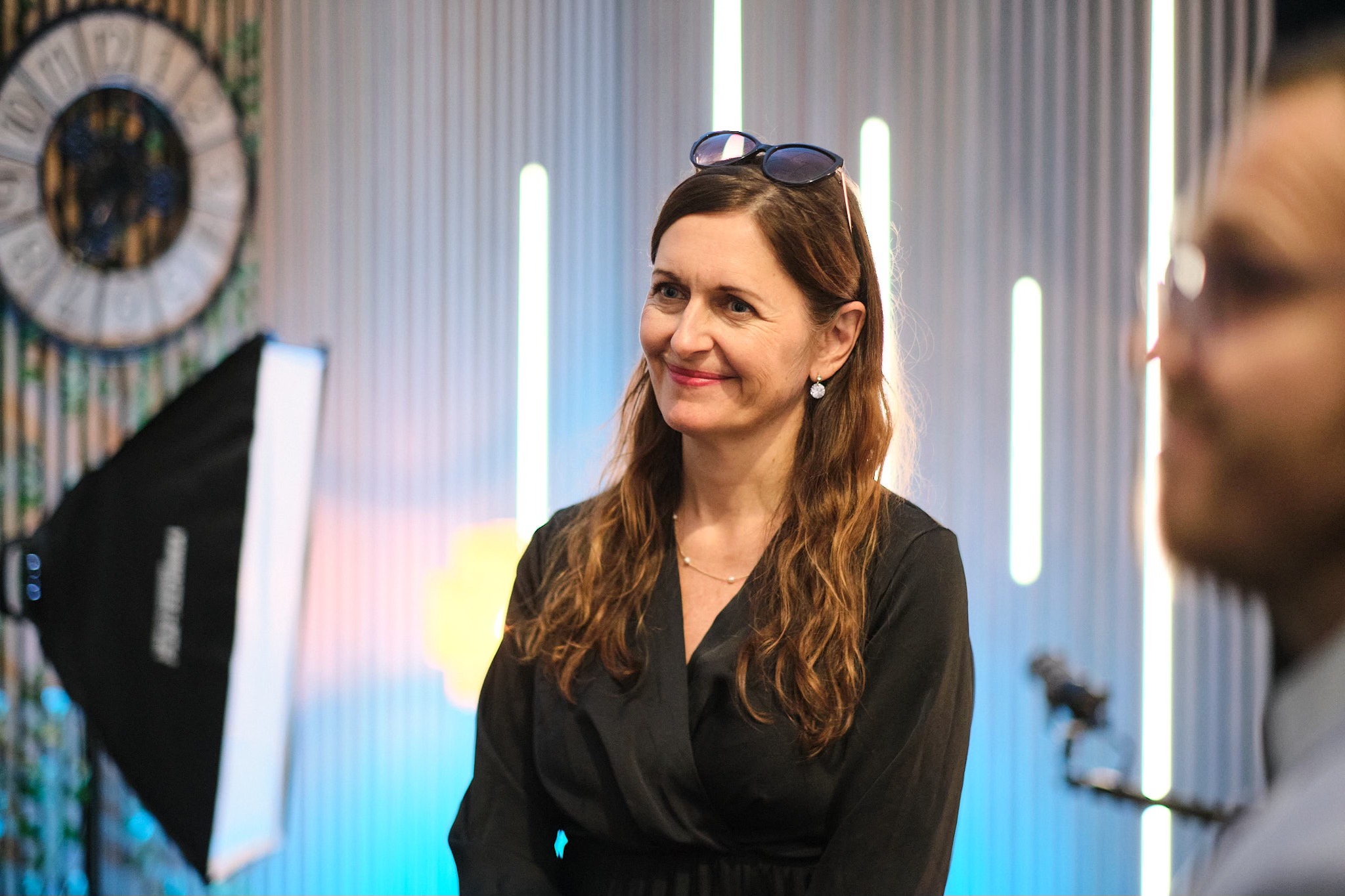 Klára Šimáčková Laurenčíková