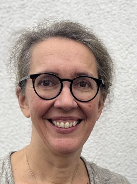 Paula Bleckmann portrait, –