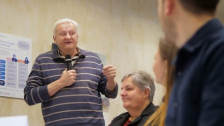 Bořivoj Brdička foto