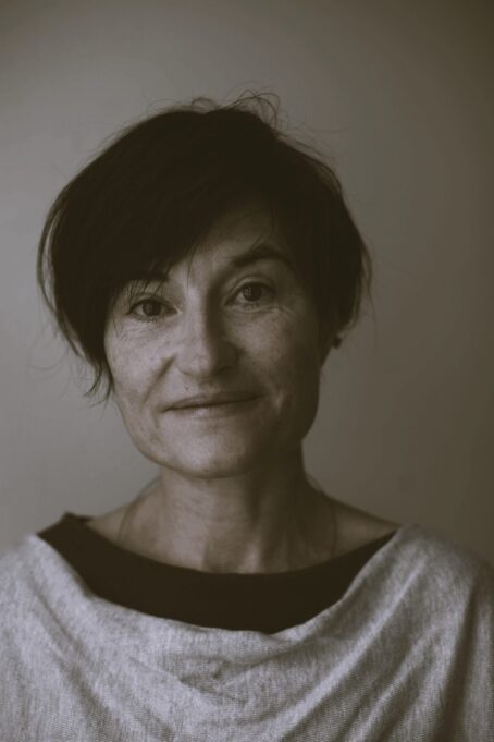 Adéla Lábusová