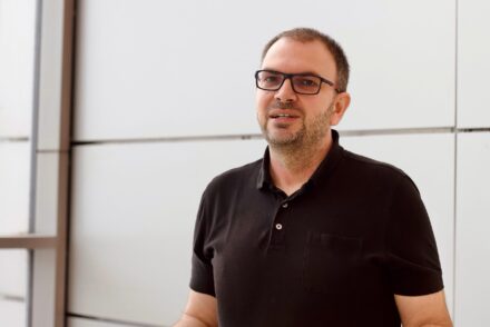 Fotografie Václava Maněny