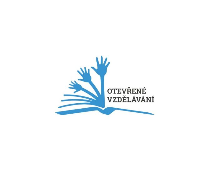 logo Otevřené vzdělávání