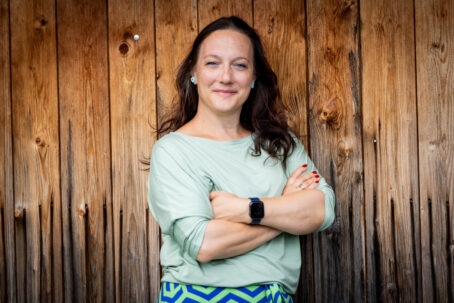Kateřina Sirotková
