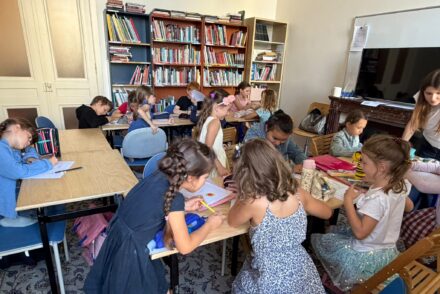 1 archiv Lucie Slavíkové-Boucher